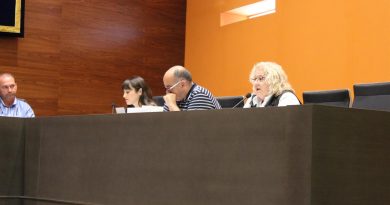 Compromís de Orpesa reclama al equipo de gobierno del PP “el cumplimiento de la Ley de Transparencia” Compromís de Orpesa reclama al equipo de gobierno del PP “el cumplimiento de la Ley de Transparencia”