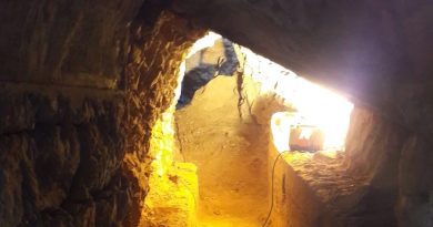 Cultura pone en marcha dos actuaciones para mejorar el castillo y la Torre del Rey Cultura pone en marcha dos actuaciones para mejorar el castillo y la Torre del Rey