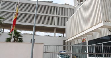 Dos detenidos en Oropesa por vender un vehículo alquilado en Vizcaya Dos detenidos en Oropesa por vender un vehículo alquilado en Vizcaya