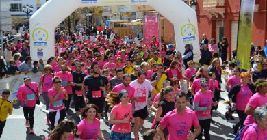 Orpesa se vuelca con el deporte este fin de semana Orpesa se vuelca con el deporte este fin de semana