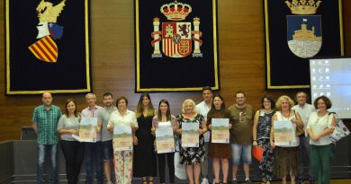 Oropesa lanza una campaña para dinamizar el comercio local en otoño Oropesa lanza una campaña para dinamizar el comercio local en otoño