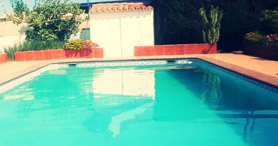 Dos detenidos en Oropesa por falsificar analíticas de piscinas Dos detenidos en Oropesa por falsificar analíticas de piscinas